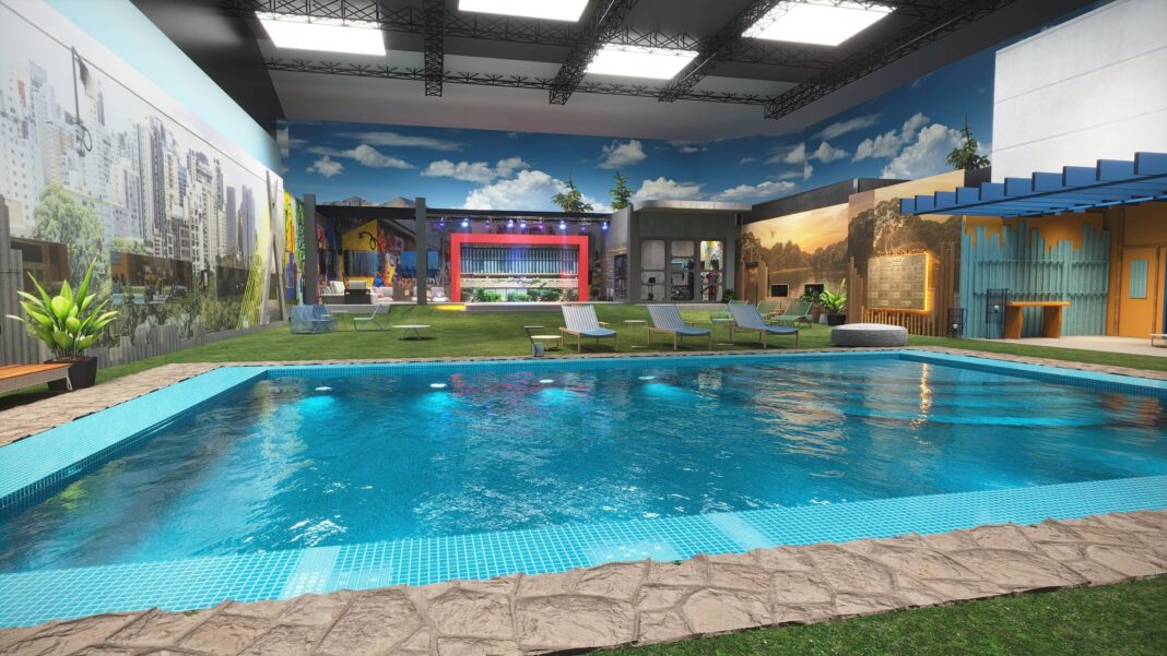 BBB Experience: Como é a réplica da casa do programa – 10/01/2026 – BBB26