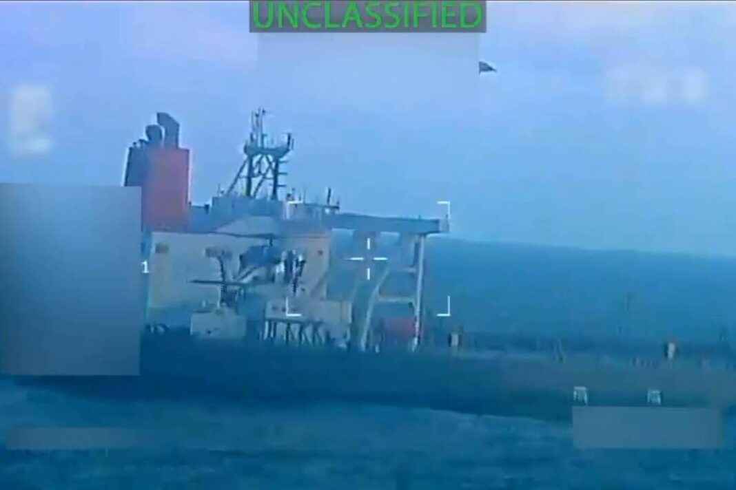 Conflito EUA e Venezuela: petróleo, frete e seguro caros – 03/01/2026 – Economia