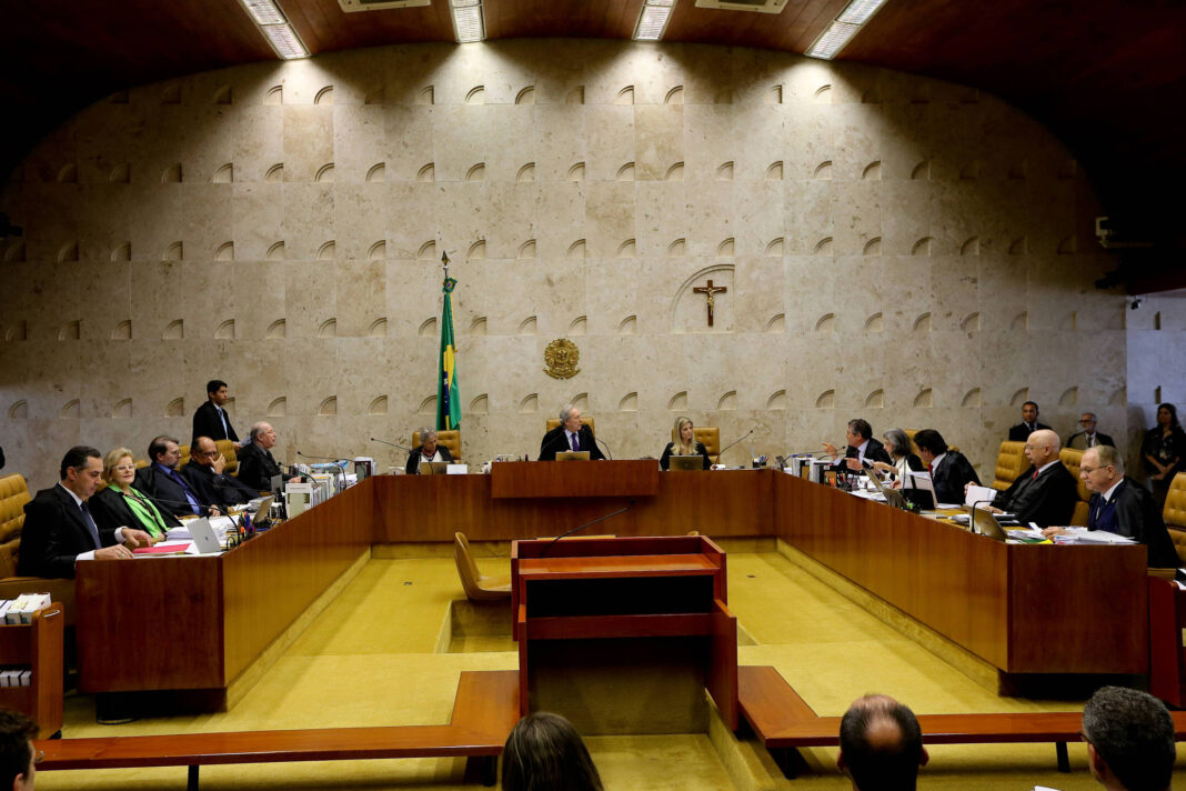 Impeachment de ministros: STF pode rever posição de 2015 – 01/01/2026 – Política