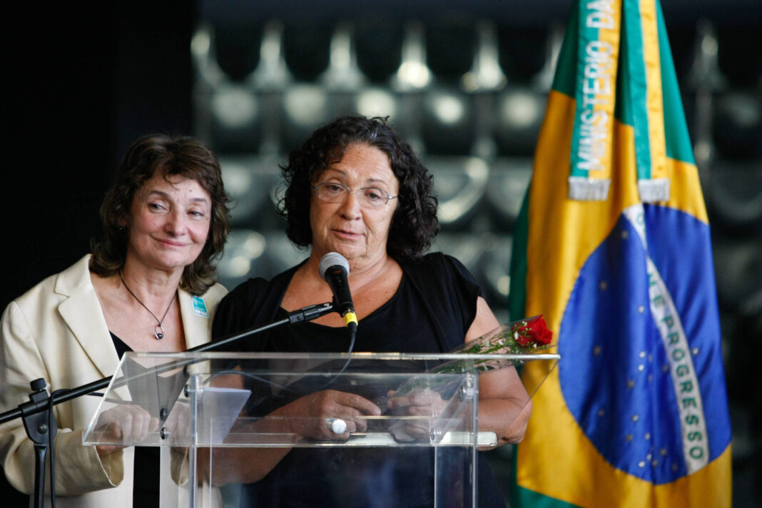 Provar tortura é dramático, diz vítima da ditadura militar – 03/01/2026 – Política