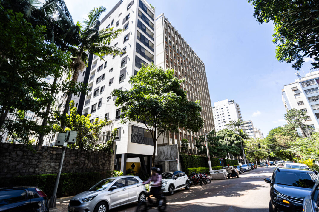 Santa Cecília oferta Minha Casa, Minha Vida e retrofit – 02/01/2026 – Economia