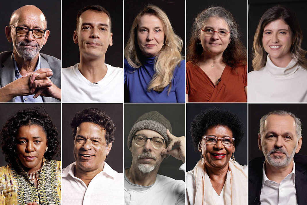 10 conselhos de especialistas da CasaFolha para 2026 – 03/01/2026 – Equilíbrio e Saúde