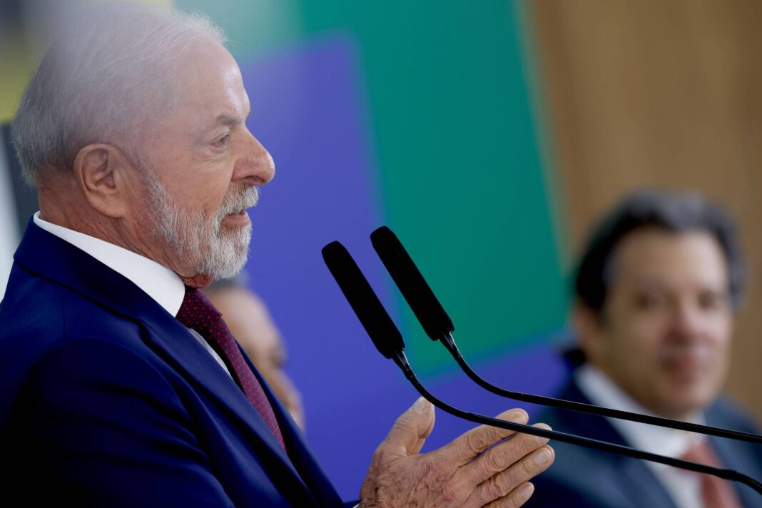 Lula sanciona LDO 2026 e veta aumento de fundo partidário – 01/01/2026 – Política