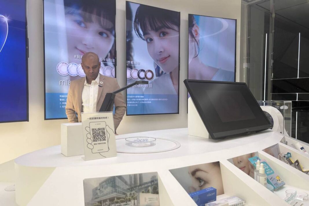 Concurso de Taiwan dá chance a inovadores do século 21 – 10/01/2026 – Economia