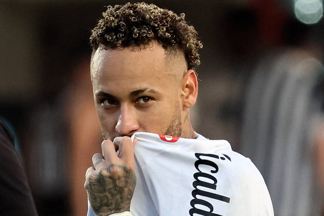 Neymar irá à Copa do Mundo? é pergunta que não quer calar – 01/01/2026 – O Mundo É uma Bola