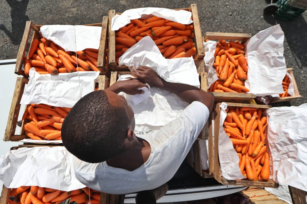 O Brasil não vai acabar com a fome da Faria Lima – 01/01/2026 – Políticas e Justiça