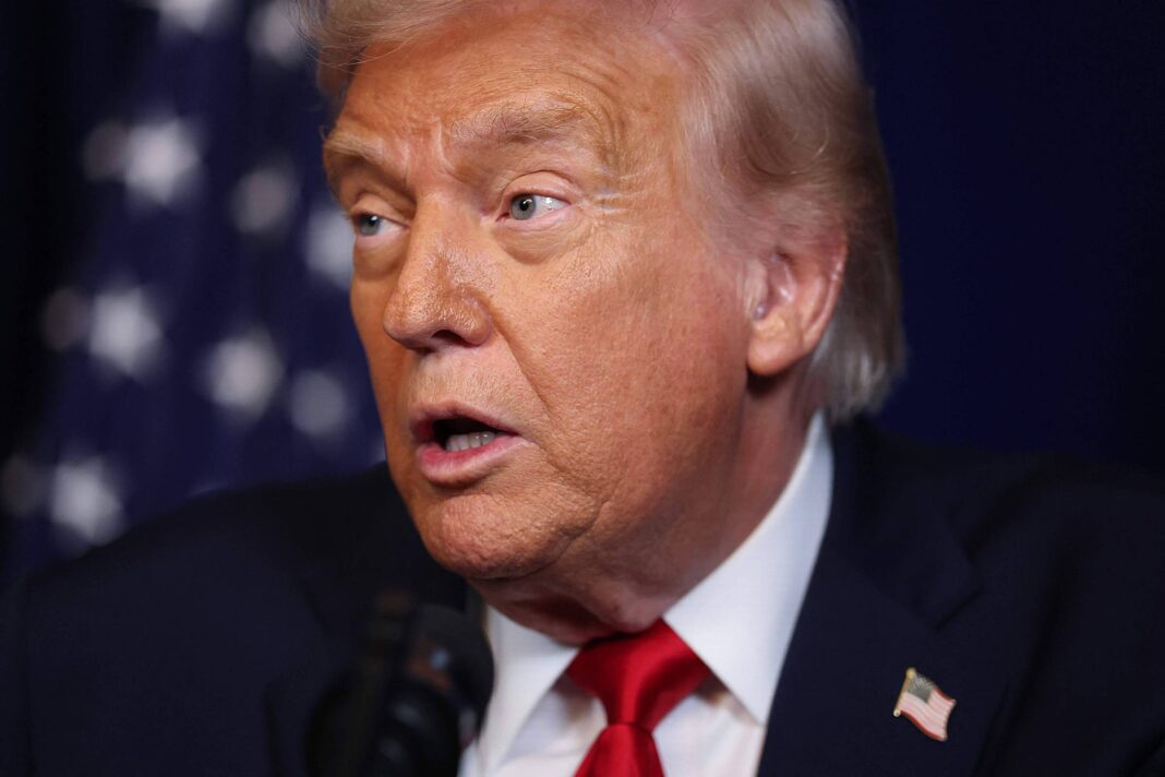 Entenda como o comércio mundial reagiu às tarifas de Trump – 02/01/2026 – Economia