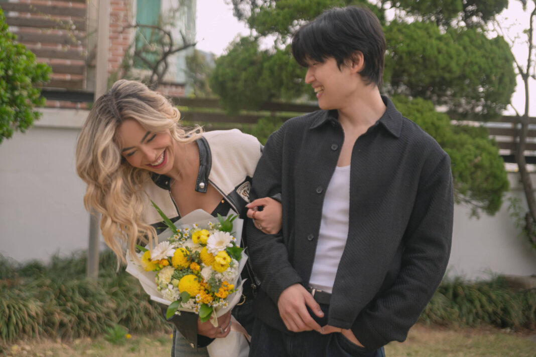 Brasileiras viajam atrás de namorado coreano em reality – 01/01/2026 – K-cultura