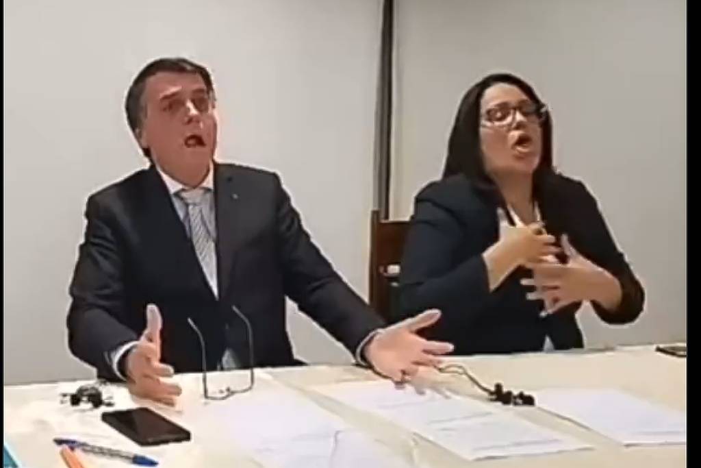 Feliz ano novo, Bolsonaro – 01/01/2026 – Ruy Castro