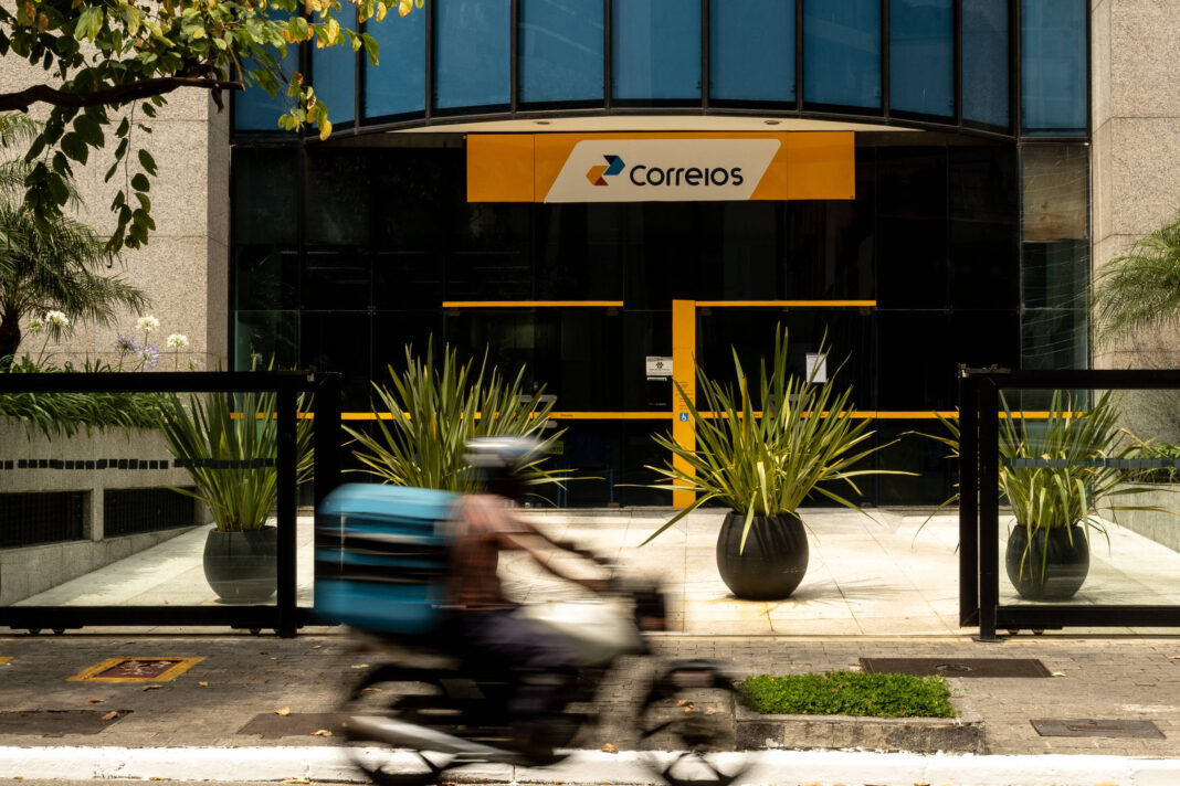 Correios mantêm resultados de novo marketplace sob sigilo – 31/12/2025 – Painel S.A.