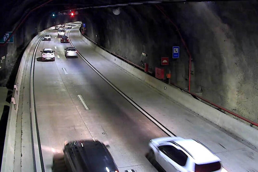 Chuva interdita serra no Litoral Norte de São Paulo – 01/01/2026 – Cotidiano