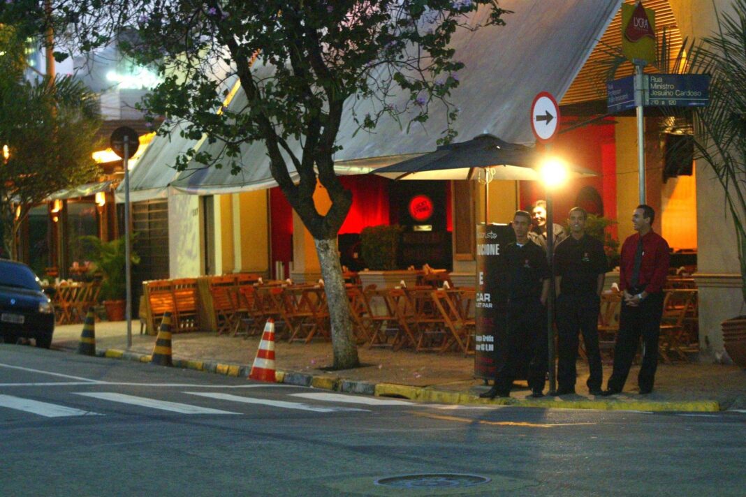 App da Prefeitura de SP permite pedir autorização de valet – 04/01/2026 – Painel