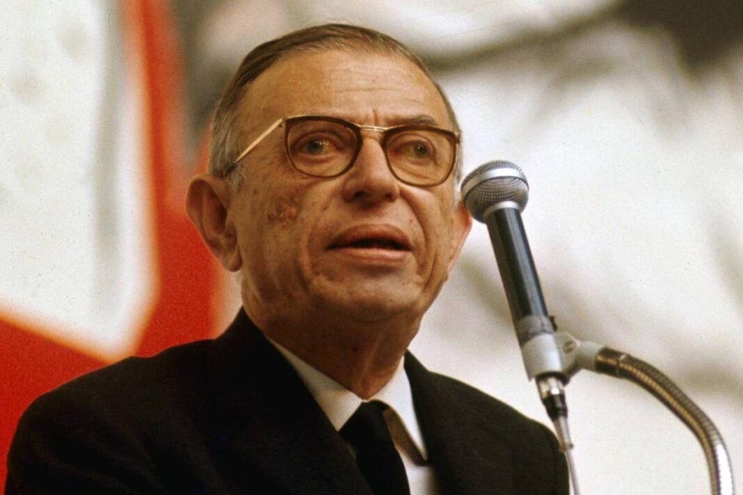 Sartre e o ‘nada’: uma ideia libertadora para iniciar 2026 – 01/01/2026 – Equilíbrio