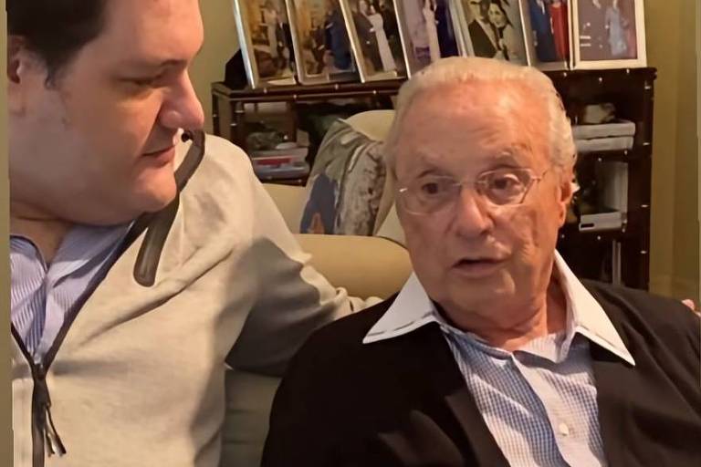 Parente de Maluf busca ‘justiça’ a legado do político – 03/01/2026 – Painel