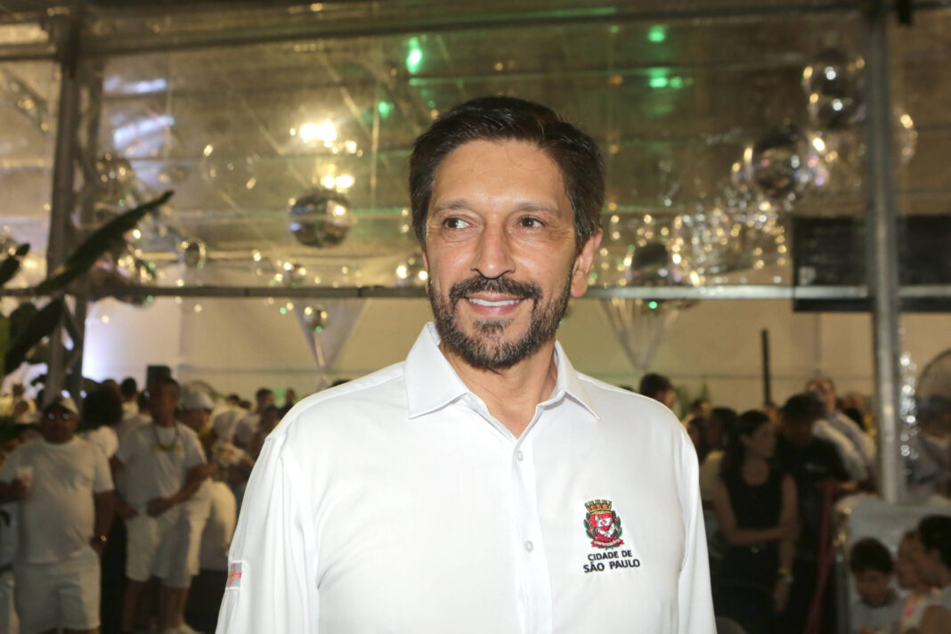 Nunes depende de sucessor para futuro político em SP – 11/01/2026 – Painel