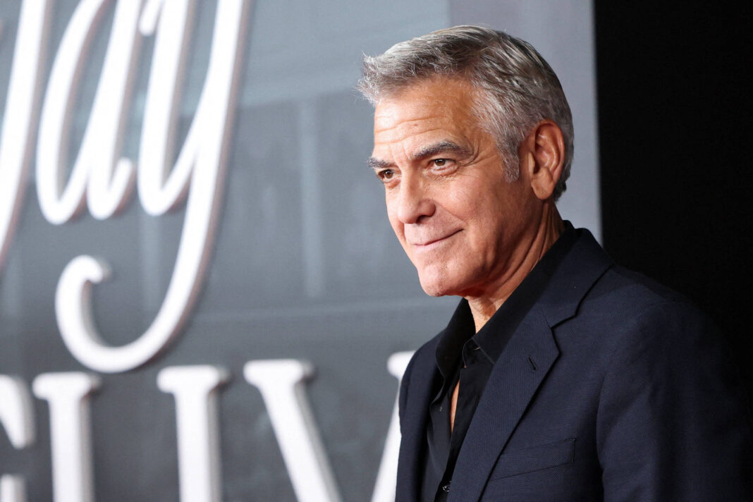 George Clooney diz que CBS deveria ter enfrentado Trump – 01/01/2026 – Celebridades