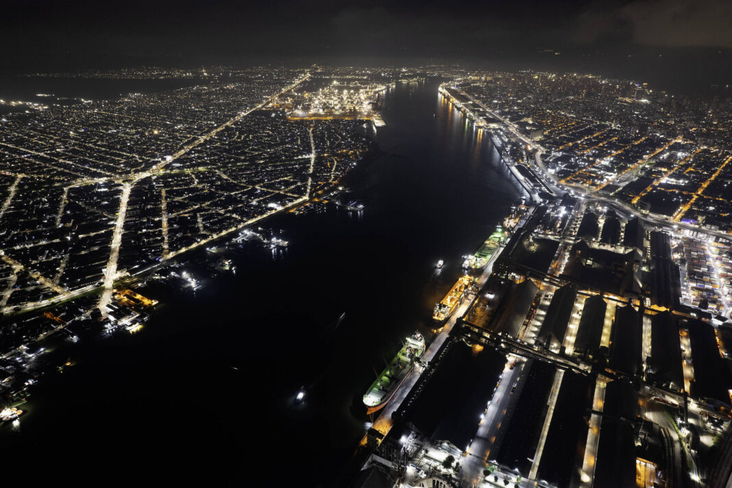 Autoridade Portuária projeta novo recorde em Santos – 03/01/2026 – Economia