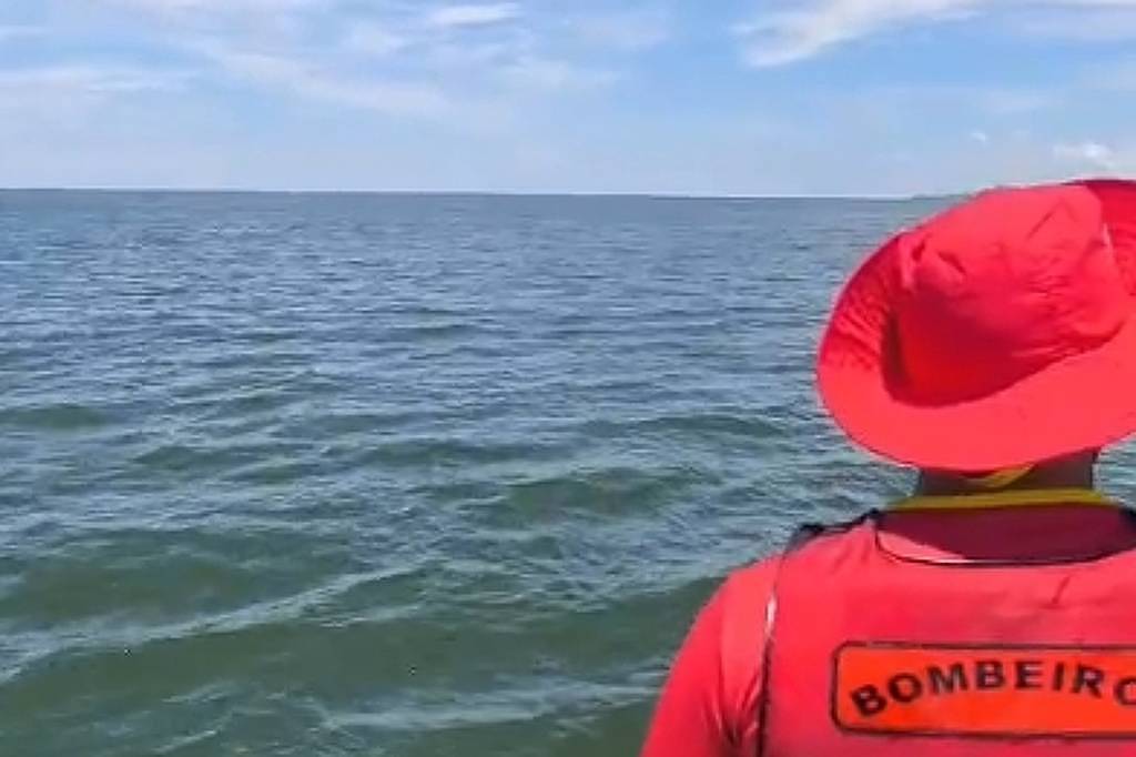 Dois homens seguem desaparecidos após lancha sumir em SC – 01/01/2026 – Cotidiano