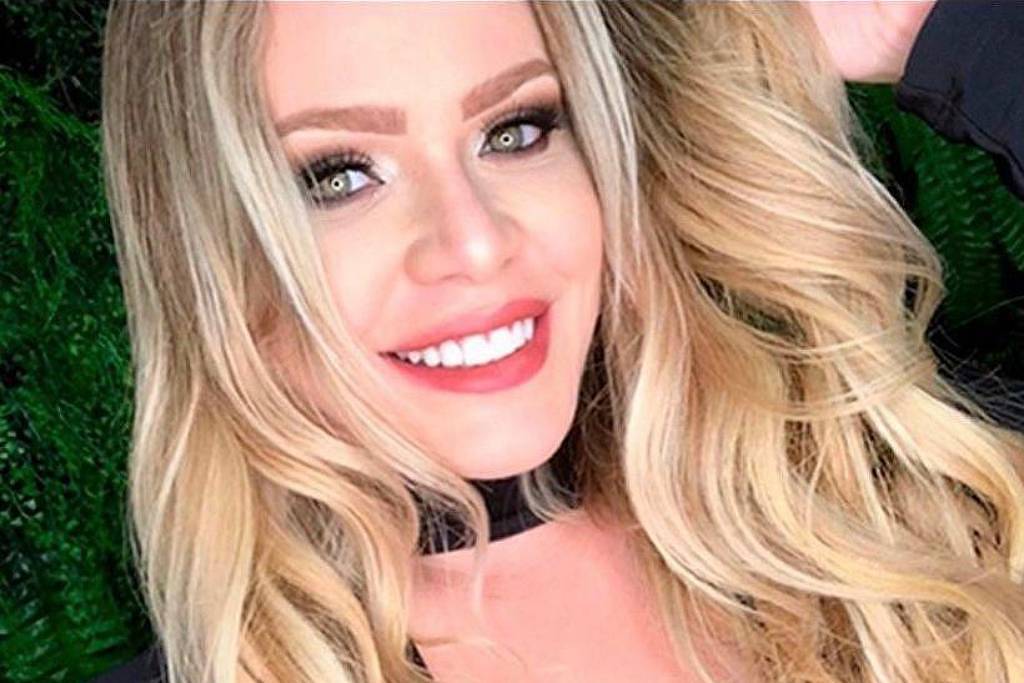 Paulinha Leite acerta quina na Mega da Virada – 01/01/2026 – Celebridades