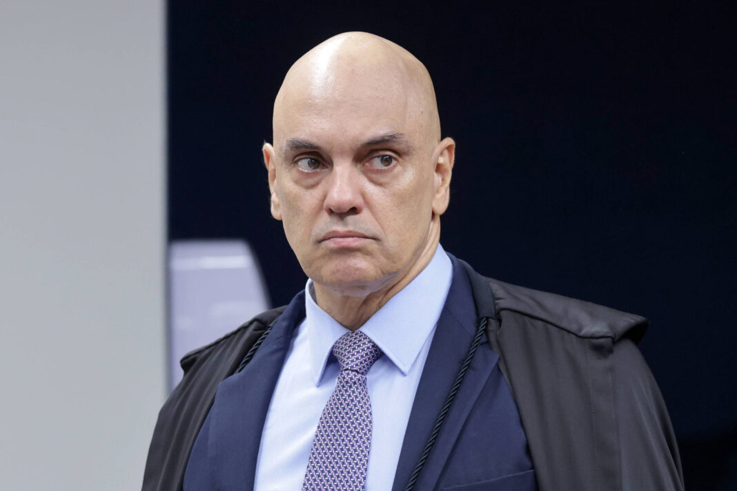 Malu, jornalista – 02/01/2026 – Demétrio Magnoli