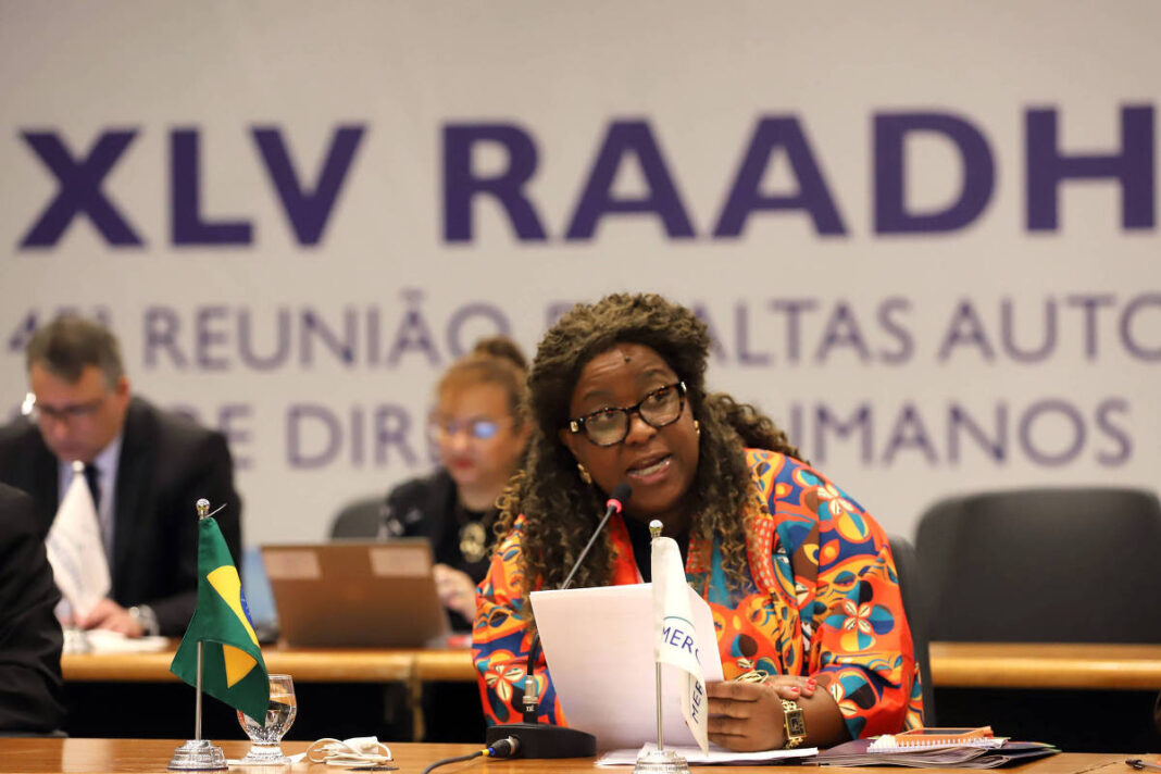 Governo Lula reclama da Argentina em reunião do Mercosul – 05/01/2026 – Painel