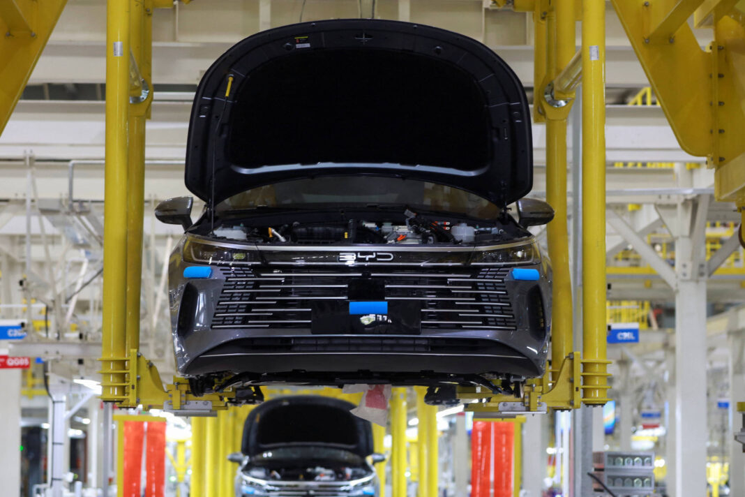 Indústria do Brasil tem pior retração em 3 meses – 02/01/2026 – Economia