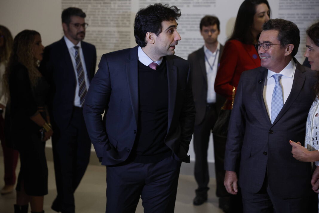 TCU vai analisar documentos do Master no BC – 02/01/2026 – Economia