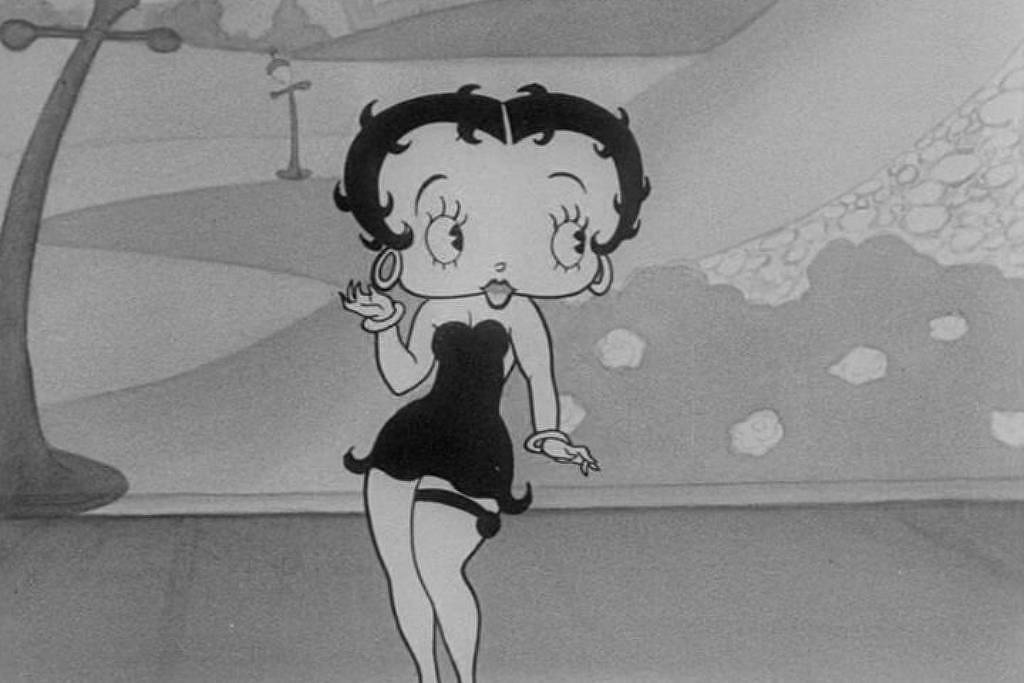 Betty Boop e Thomas Mann: o que cai em domínio público – 02/01/2026 – Ilustrada