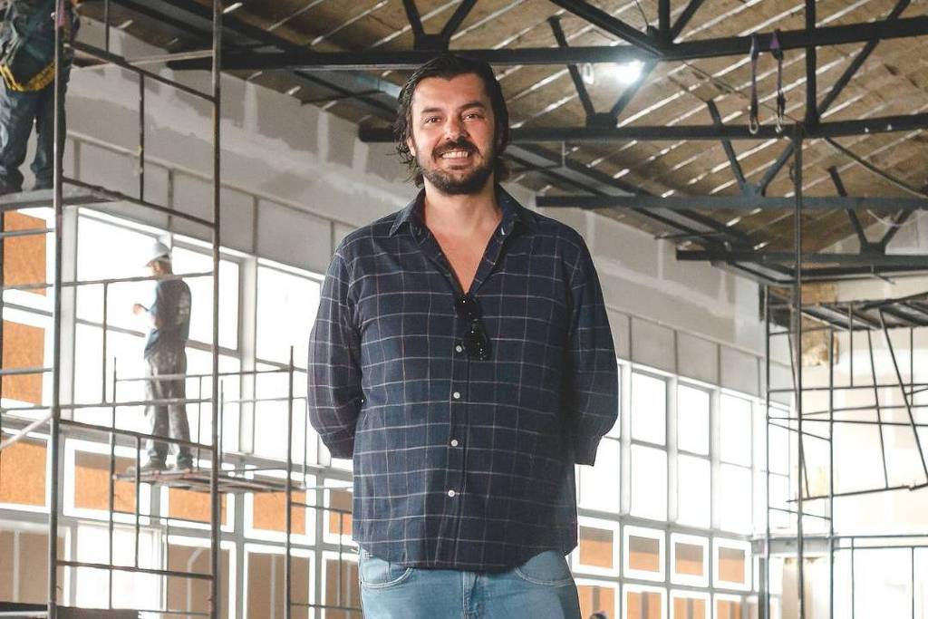 Respeitaremos legado de avô do Gero Fasano, diz empresário – 03/01/2026 – Painel S.A.