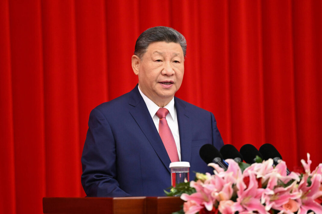 Xi Jinping abandona tom conciliatório sobre Taiwan – 02/01/2026 – Igor Patrick