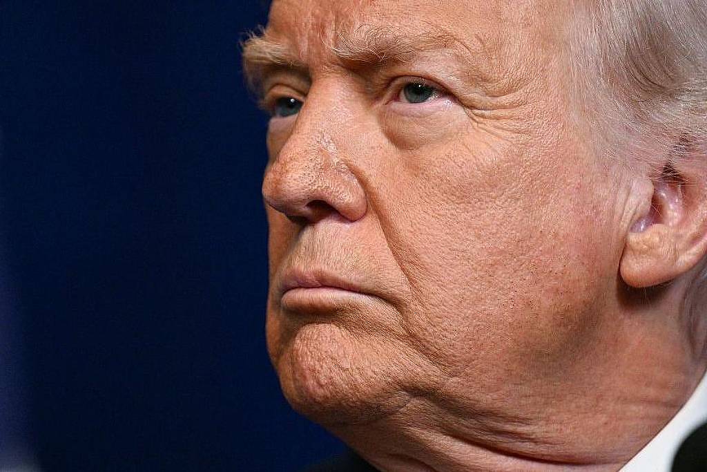 Trump toma aspirina mais do que deve e não se exercita – 02/01/2026 – Equilíbrio e Saúde