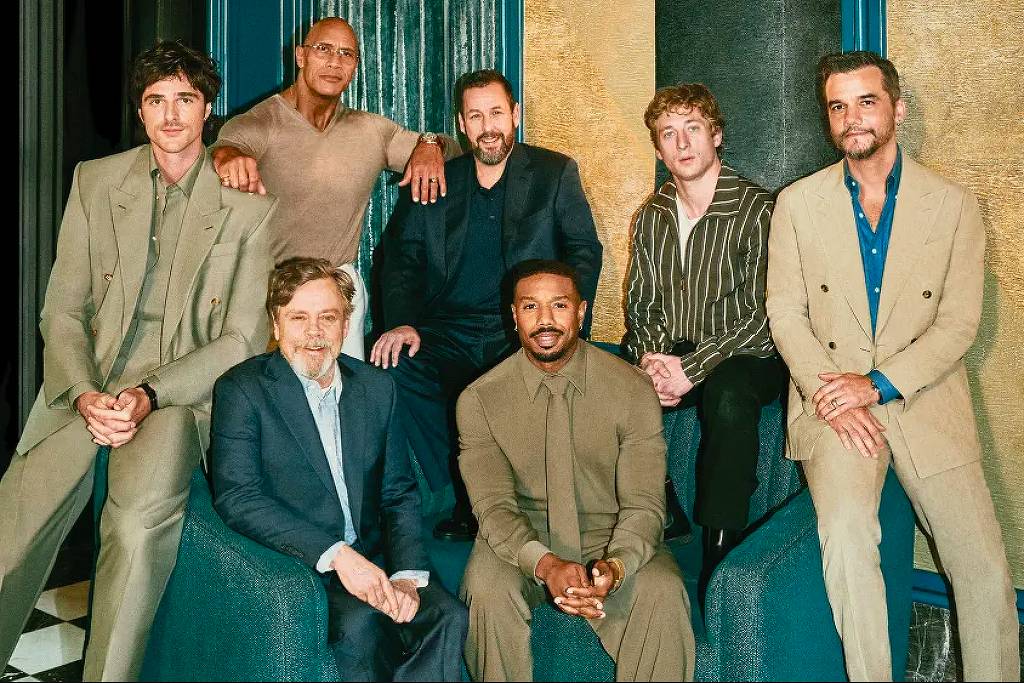 Wagner Moura: Não entendo atores que tentam perder sotaque – 02/01/2026 – Celebridades