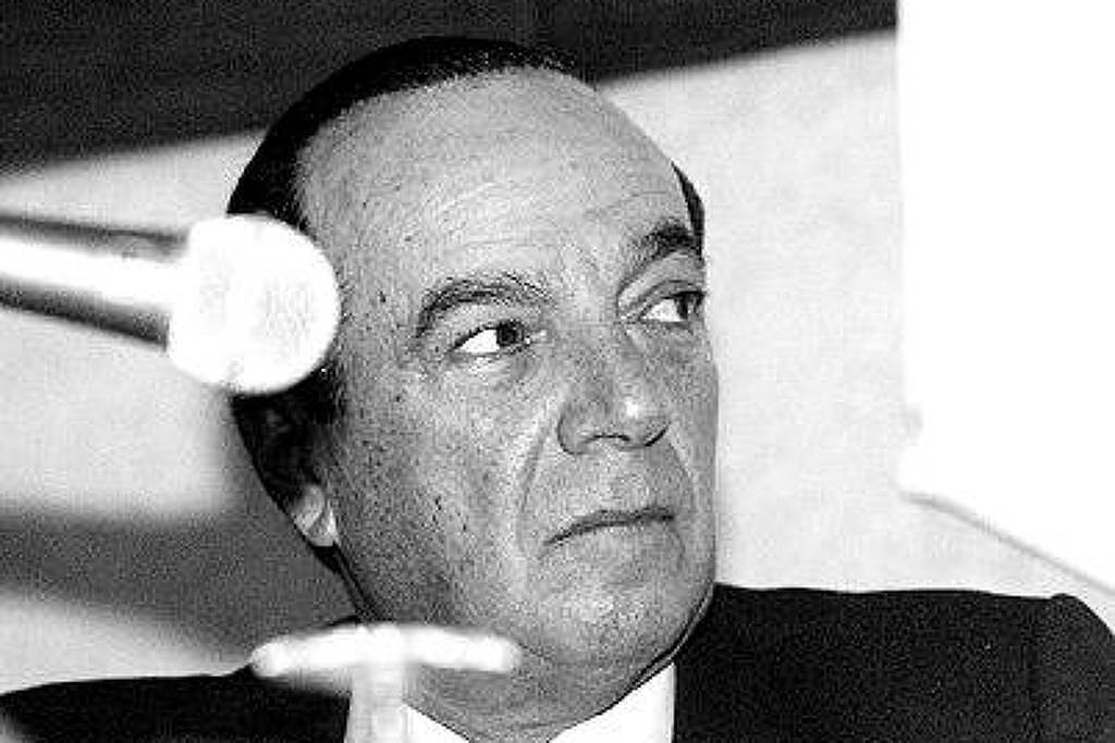 Conexões de Daniel Vorcaro podem aprender a lição – 03/01/2026 – Elio Gaspari