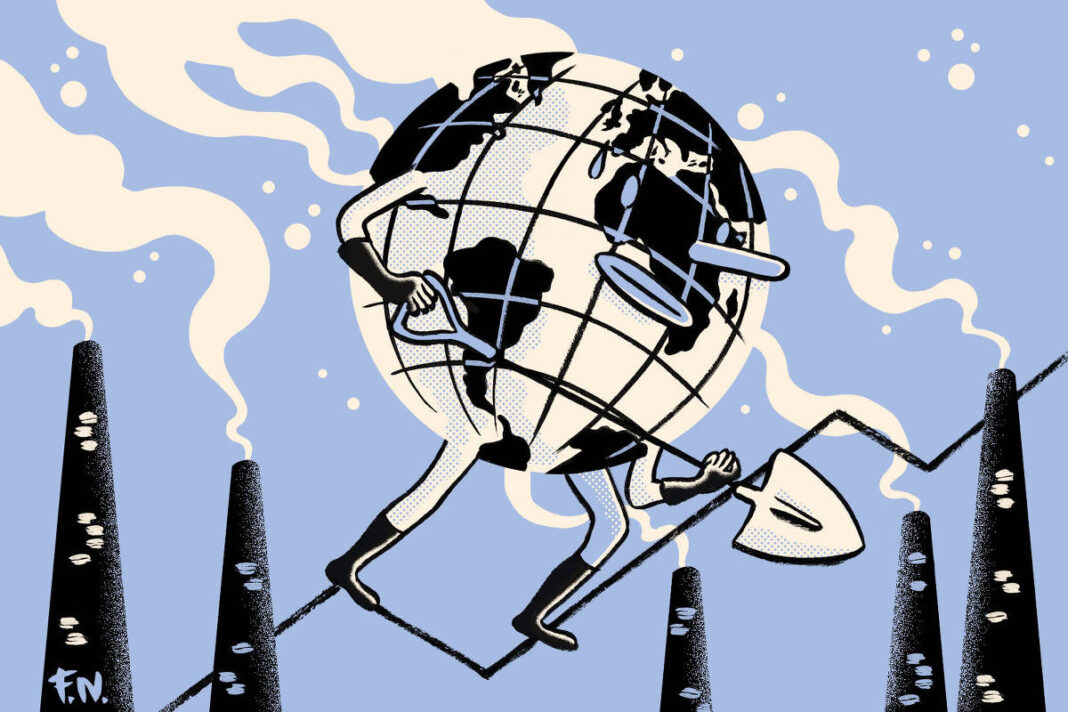 Produtividade e crescimento sustentável – 03/01/2026 – Roberto Campos Neto