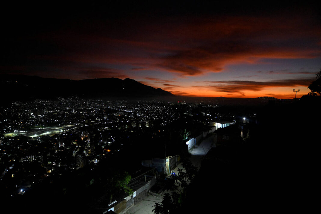 Ataque dos EUA contra a Venezuela é crime de agressão – 03/01/2026 – Mundo