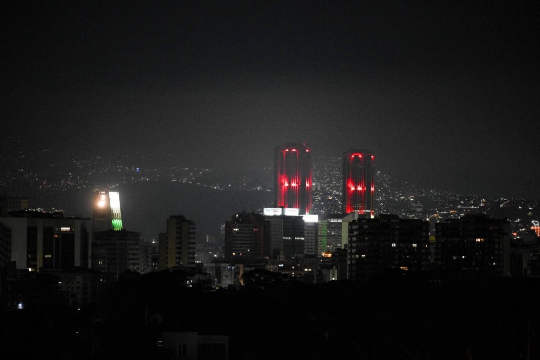 Direita brasileira comemora captura de Maduro pelos EUA – 03/01/2026 – Política