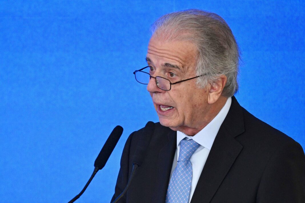 Governo diz que movimento na fronteira está normal – 03/01/2026 – Mundo