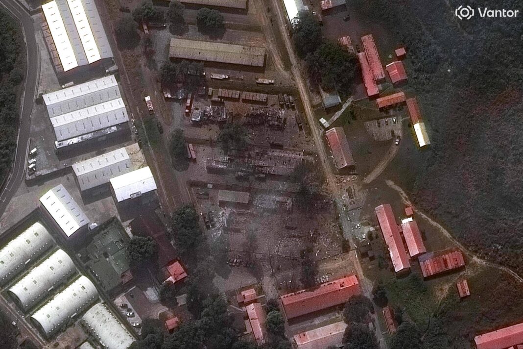 Comércio entre Brasil e Venezuela enfraquece desde 2015 – 03/01/2026 – Economia