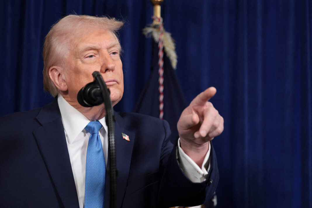 Venezuela: ataque de Trump pode abrir caminho da Chevron – 03/01/2026 – Economia