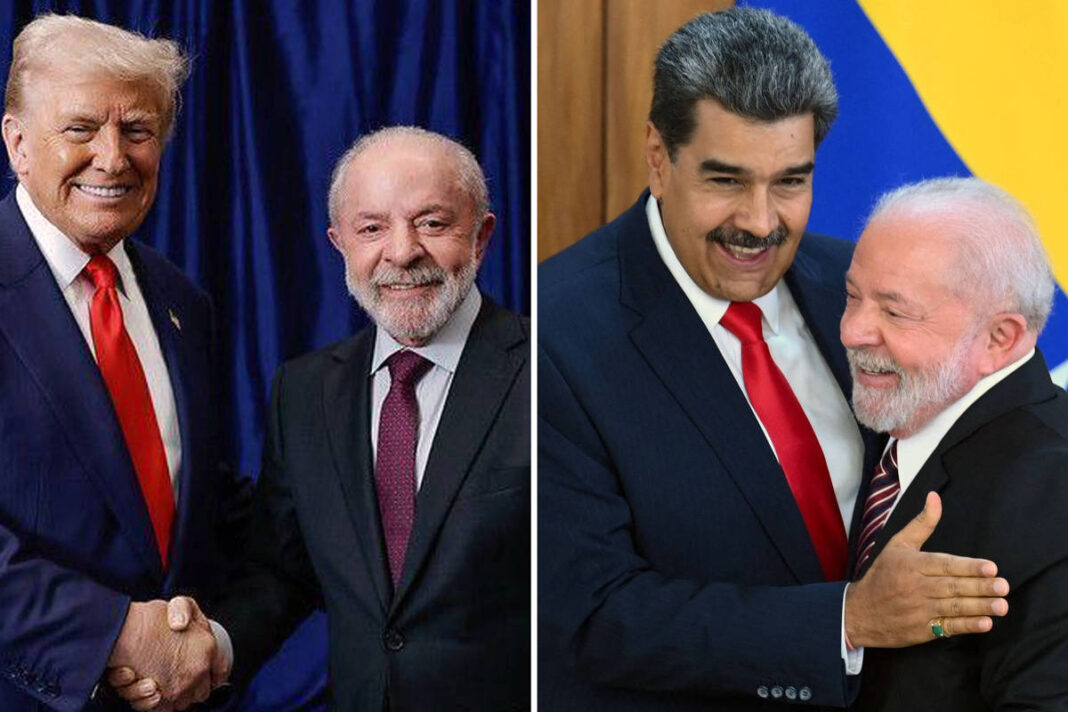 Ação de Trump na Venezuela acirra retórica eleitoral – 03/01/2026 – Política