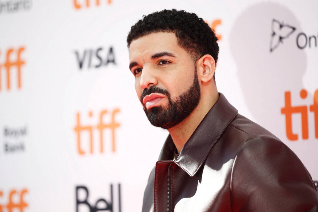 Drake é alvo de ação por suposto esquema de cassino online – 07/01/2026 – Ilustrada
