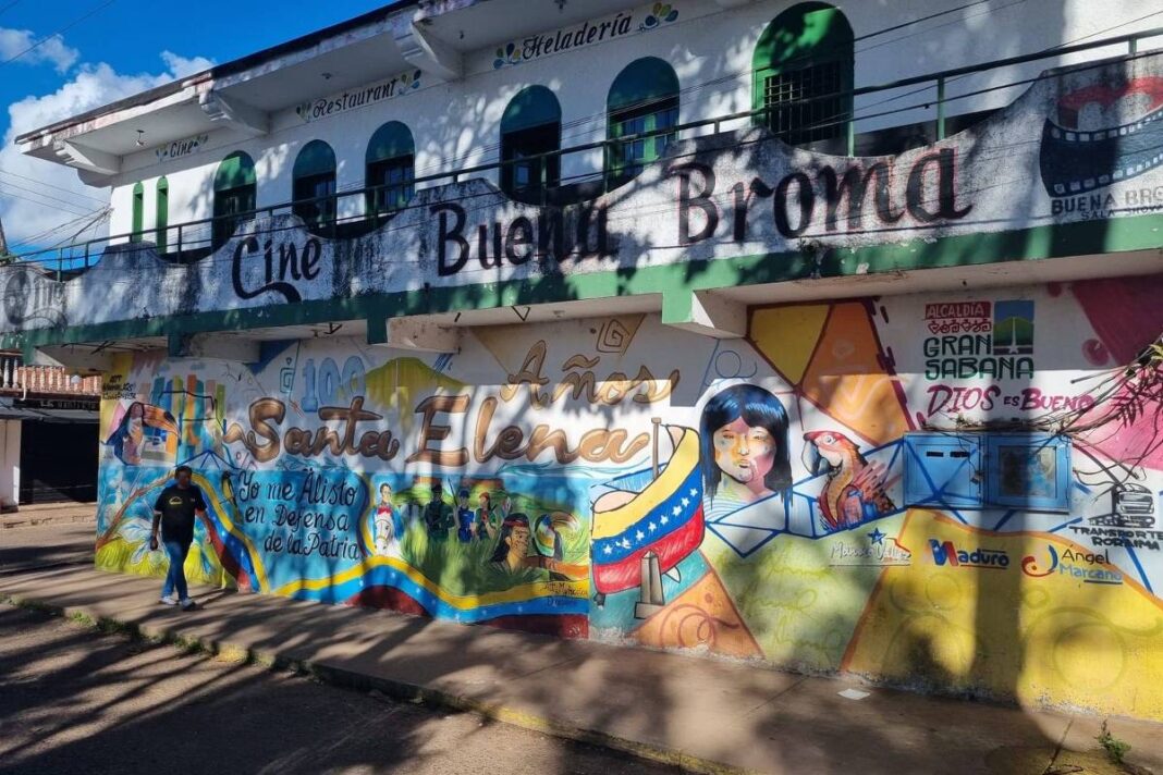 Ataque dos EUA é secundário na fronteira Brasil-Venezuela – 04/01/2026 – Mundo