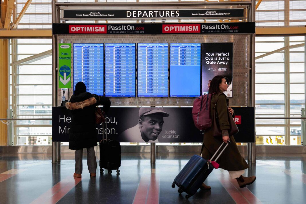 EUA: como proteger dados do celular na alfândega – 05/01/2026 – Turismo