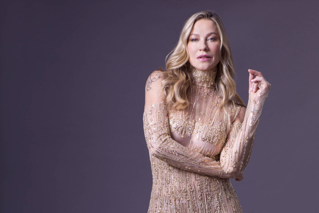 Luana Piovani estreia peça de teatro em São Paulo – 05/01/2026 – Teatro