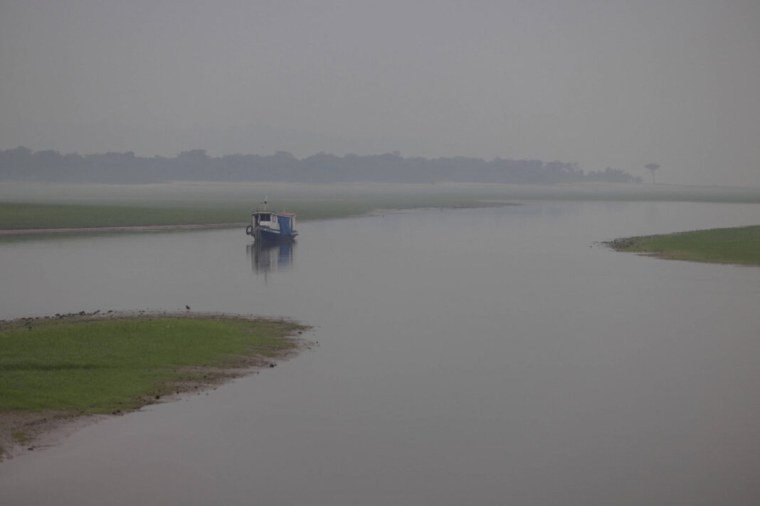 Municípios não explicam à PF uso de emendas parlamentares – 05/01/2026 – Política