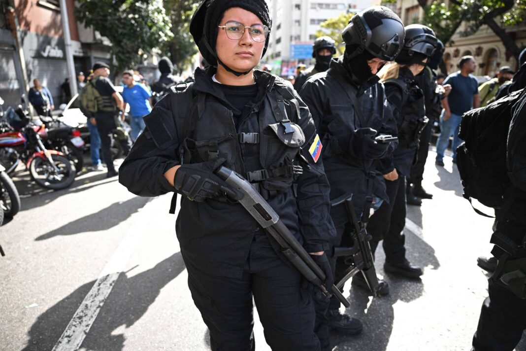 Venezuela detém jornalistas nesta segunda, diz sindicato – 05/01/2026 – Mundo