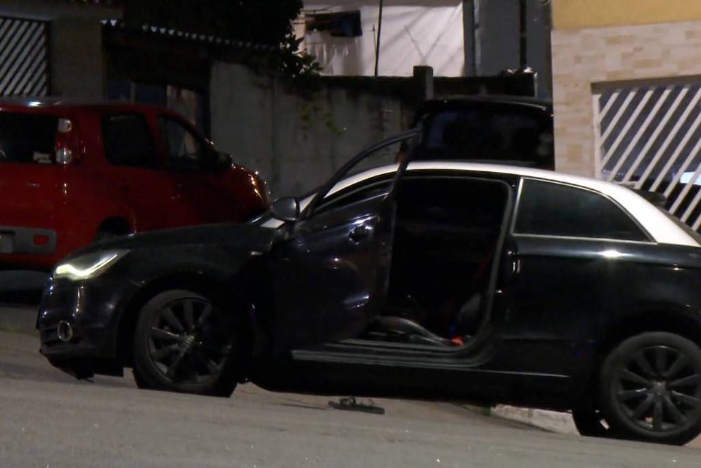 PM mata jovem em briga de trânsito em São Paulo – 06/01/2026 – Cotidiano