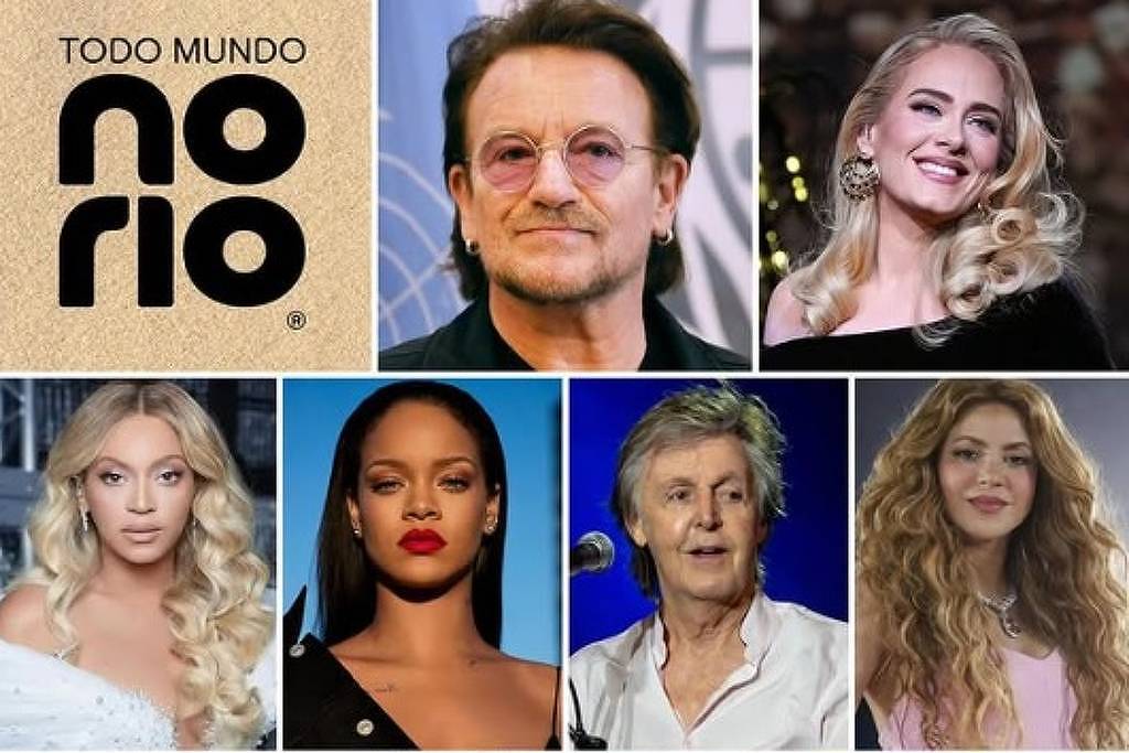 Eduardo Paes indica nomes para show em Copacabana em maio – 06/01/2026 – Celebridades