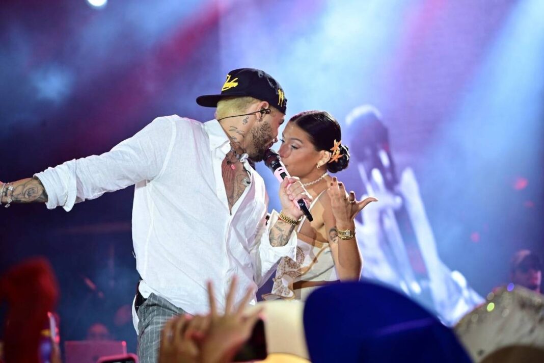 Zé Felipe brinca e diz ter sido humilhado por Ana Castela – 06/01/2026 – Celebridades