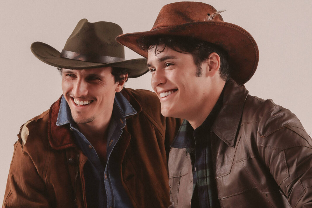 ‘O Segredo de Brokeback Mountain’ estreia no teatro em SP – 06/01/2026 – Teatro